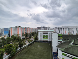 Blk 747 Woodlands Circle (Woodlands), HDB 4 Rooms #504086701